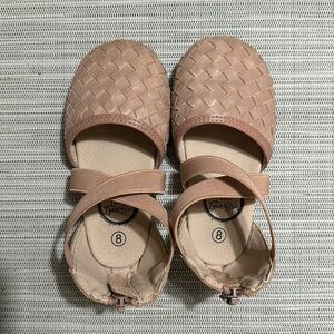 Little Love Bug 8T Sandal